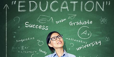 In this academy, councilors get to realize their college dreams.